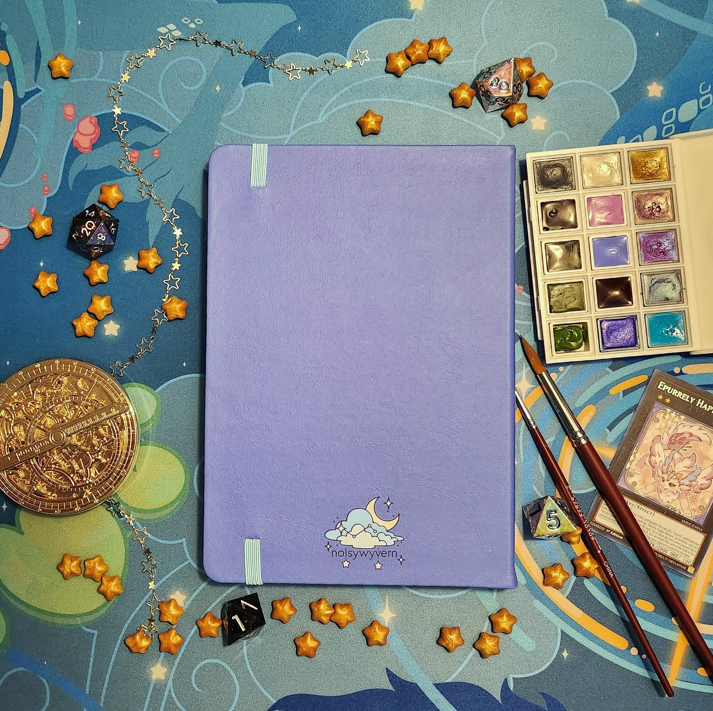 Firefly Sunset Hardcover Sketchbook