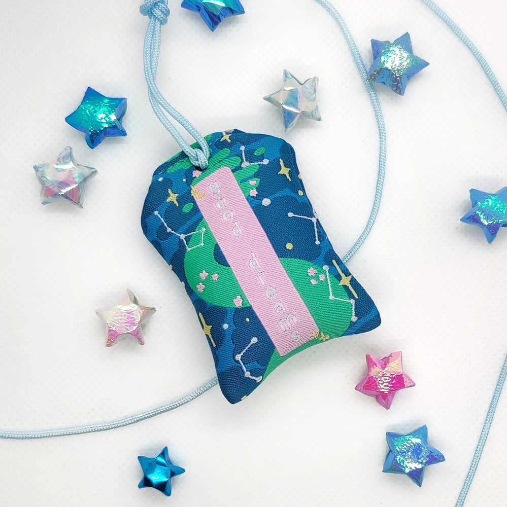 Good Dreams Omamori