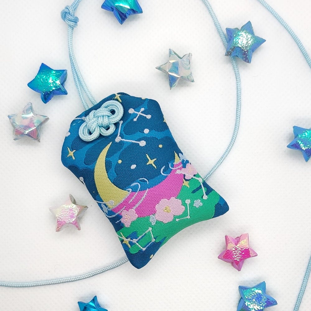 Good Dreams Omamori